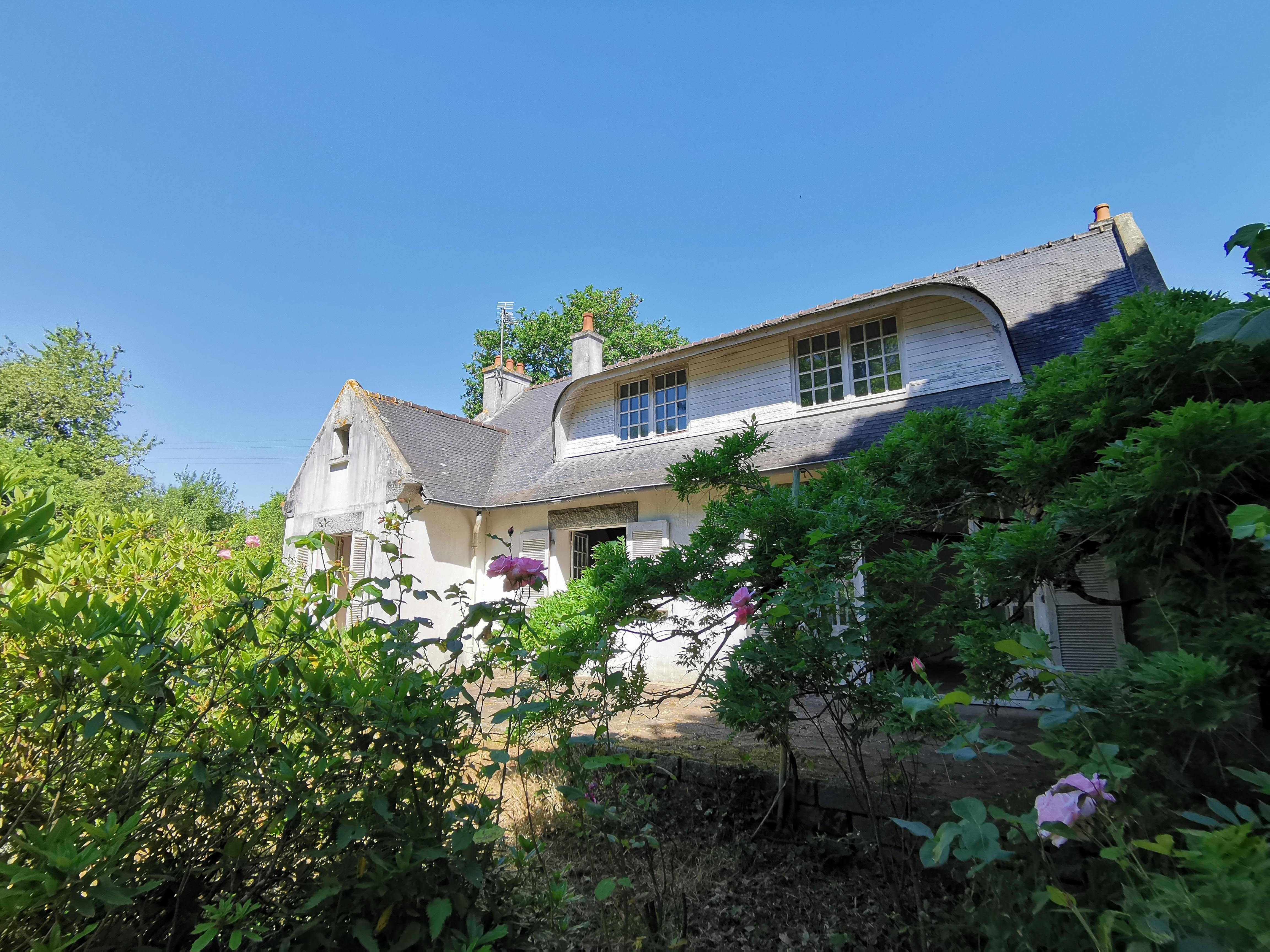 vente Maison SAINT GREGOIRE Agir Immobilier